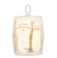 Cọ môi đầu tròn lùn Jary Round Headred Lip Brush