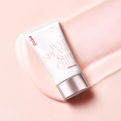 Kem Chống Nắng Nâng Tone Hỗ Trợ Dưỡng Ẩm Espoir Water Splash Sun Cream SPF 50+ PA++++ 60ml (Tặng kèm típ mini 20ml)