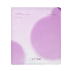 Mặt nạ thạch dưỡng da chuyên sâu LUVUM