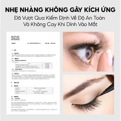 Bút kẻ mắt nước siêu mảnh COLORKEY Floating Color Liquid Eyeliner 0.5ml