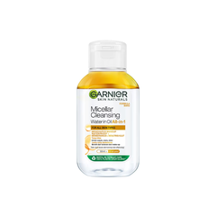 Nước Tẩy Trang Làm Sạch Sâu Garnier Micellar Cleansing Water
