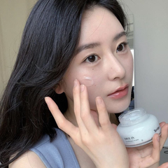 Kem Dưỡng Ẩm Và Làm Dịu Da Hàn Quốc Torriden Dive In Low Molecular Hyaluronic Acid Soothing Cream 100ml