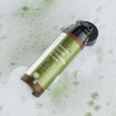 Sữa Rửa Mặt Dịu Nhẹ DR.CEUTICS Gentle Olive Cleansing Foam 150ml