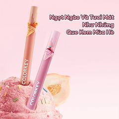 Son kem lì lâu trôi COLORKEY Soft Matte Water Tint 1.8g
