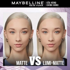 Kem nền bắt sáng đa chiều Maybelline New York Super Stay 35ml