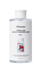 Nước Tẩy Trang JMsolution Hyaluronic Acid Mọi Loại Da 500ml Hyaluronic Ampoule Cleansing Water