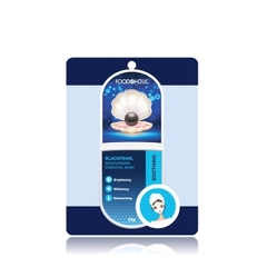 Măt Nạ Giấy Dưỡng Âm, Dưỡng Trắng Da Hàn Quốc Foodaholic Essential Mask