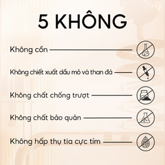 Bảng kem che khuyết điểm 3 ô màu COLORKEY Targeting Three-colour Concealer Palette 3.9g