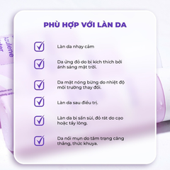 Nước Hoa Hồng Dịch Lọc Ốc Sên Làm Dịu Và Phục Hồi Da TIAM Snail & Azulene Water Essence 180ml