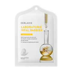 Mặt nạ phục hồi da chuyên sâu Derladie Laboratorie Vital Mask 25ml