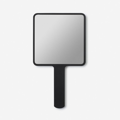 Cọ môi đầu tròn lùn Jary Round Headred Lip Brush