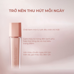 Phấn Mắt Dạng Kem  Wink Eye Shade Primer JAVIN DE SEOUL