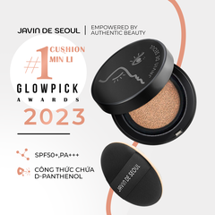 Phấn Nước Javin De Seoul Wink Foundation Pact 15g