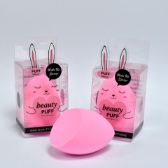 Cọ môi đầu tròn lùn Jary Round Headred Lip Brush