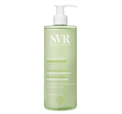 Gel Rửa Mặt SVR Không Chứa Xà Phòng Cho Da Dầu và Da Nhạy cảm