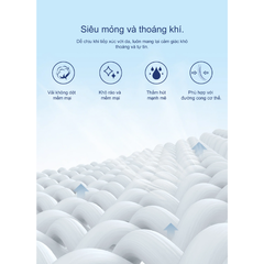 Băng vệ sinh dạng quần Aiwina túi 3 miếng