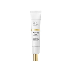 Kem dưỡng ẩm sáng da mờ nếp nhăn B.O.M Peptide Power Cream 50g
