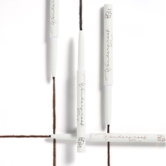 Chì kẻ mắt siêu mảnh lâu trôi B.O.M Wonderproof Gel Slim Eyeliner 0.1g