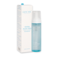 Bọt vệ sinh cân bằng độ pH LADYCARE Intimate Foam Wash