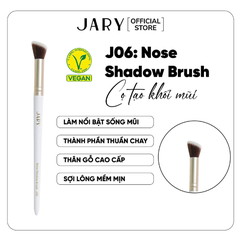 Cọ trang điểm JARY