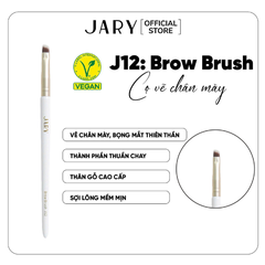 Cọ trang điểm JARY