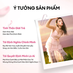 Sữa tắm dưỡng sáng da hương hoa hồng COLORKEY ROSÉ CRUSH SHOWER GEL 400ml