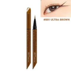 Bút Kẻ Mắt Nước Maybelline Siêu Sắc Mảnh Hyper Sharp Liner Extreme