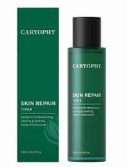 Nước Hoa Hồng Cấp Nước, Làm Dịu Da Caryophy Skin Repair Toner 120ml