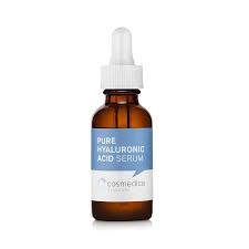 Serum Cosmedica Hyaluronic Acid Cấp Nước Cho Da Pure Hyaluronic Acid Serum 60ml