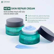 Kem dưỡng ẩm & phục hồi da Caryophy Skin Repair Cream 50ml