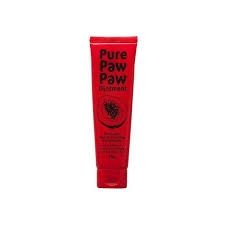 Kem dưỡng môi đa năng Pure Paw Paw Ointment 25g