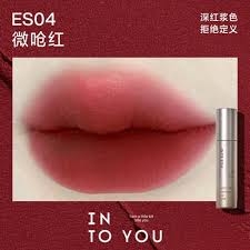 Son kem nhung lì Into You Espresso Lip Matte 2.2g