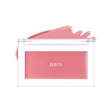 Má hồng kem BBIA Ready To Wear Downy Cheek 3.5g