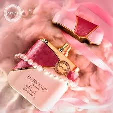 Nước hoa Armaf Le parfait Panache Pour Femme 100ml