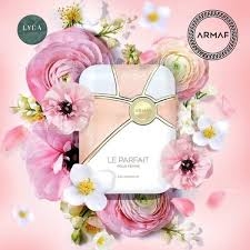 Nước hoa Armaf Le parfait Panache Pour Femme 100ml