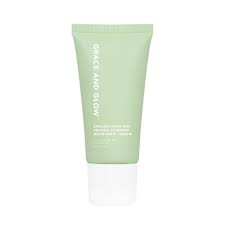 Lăn khử mùi hương nước hoa Grace and Glow Deodorant Serum 50ml