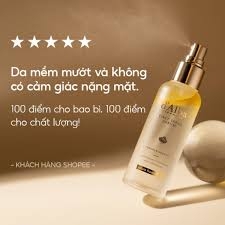 Serum dưỡng ẩm sáng da dạng xịt d'Alba piedmont 100ml