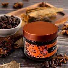 Tẩy tế bào chết body, giảm viêm lỗ chân lông Quế Hồi 380g