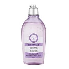 Sữa tắm nước hoa ELVAWELL