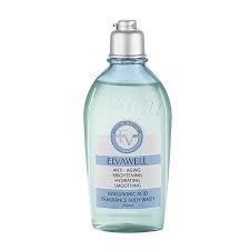 Sữa tắm nước hoa ELVAWELL