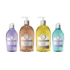 Sữa tắm nước hoa ELVAWELL