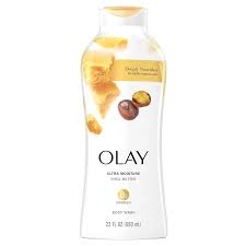 Sữa tắm thơm lâu OLAY