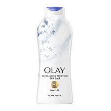 Sữa tắm thơm lâu OLAY