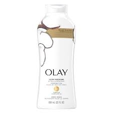 Sữa tắm thơm lâu OLAY