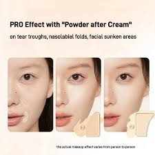 Phấn bắt sáng khiêm che khuyết điểm Judydoll Brighten Patette Duo 8g