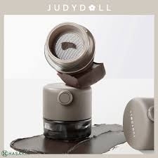 Gel kẻ mắt bền màu lâu trôi kèm cọ Judydoll Eyeliner Gel 7.5g