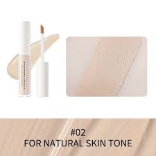 Kem Che Khuyết Điểm Dạng Lỏng Judydoll Traceless Cloud-Touch Concealer 3,2g