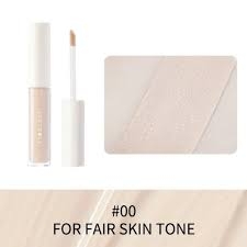 Kem Che Khuyết Điểm Dạng Lỏng Judydoll Traceless Cloud-Touch Concealer 3,2g