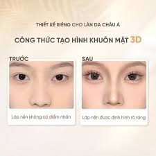 Bảng phấn bắt sáng tạo khối 4 ô Judydoll Highlight & Contour 9g