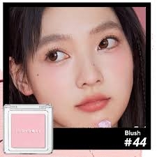 Phấn má hồng Judydoll Pretty Blush Powder 2g